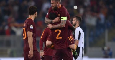 Roma, notte magica! Roma, notte magica!