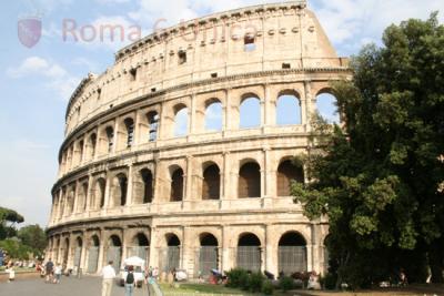 Il Colosseo