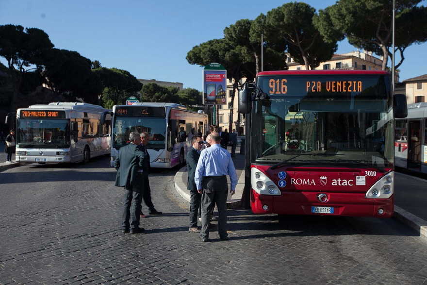 Atac Roma